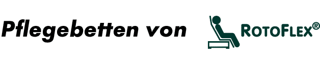 Pflegebetten von Rotoflex Pflegebetten von Rotoflex